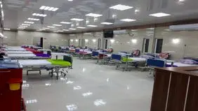 آغاز طرح سنجش تاب‌آوری برق اضطراری در بیمارستان‌های کرمان