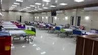 آغاز طرح سنجش تاب‌آوری برق اضطراری در بیمارستان‌های کرمان