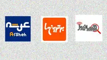 فیلتر چند سایت به دلیل انتشار خبر و بخشی از موزیک‌ویدئوی «ساسی مانکن»

