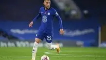آمدن حکیم زیاش بازیکن پیشین چلسی به پرسپولیس تکذیب شد