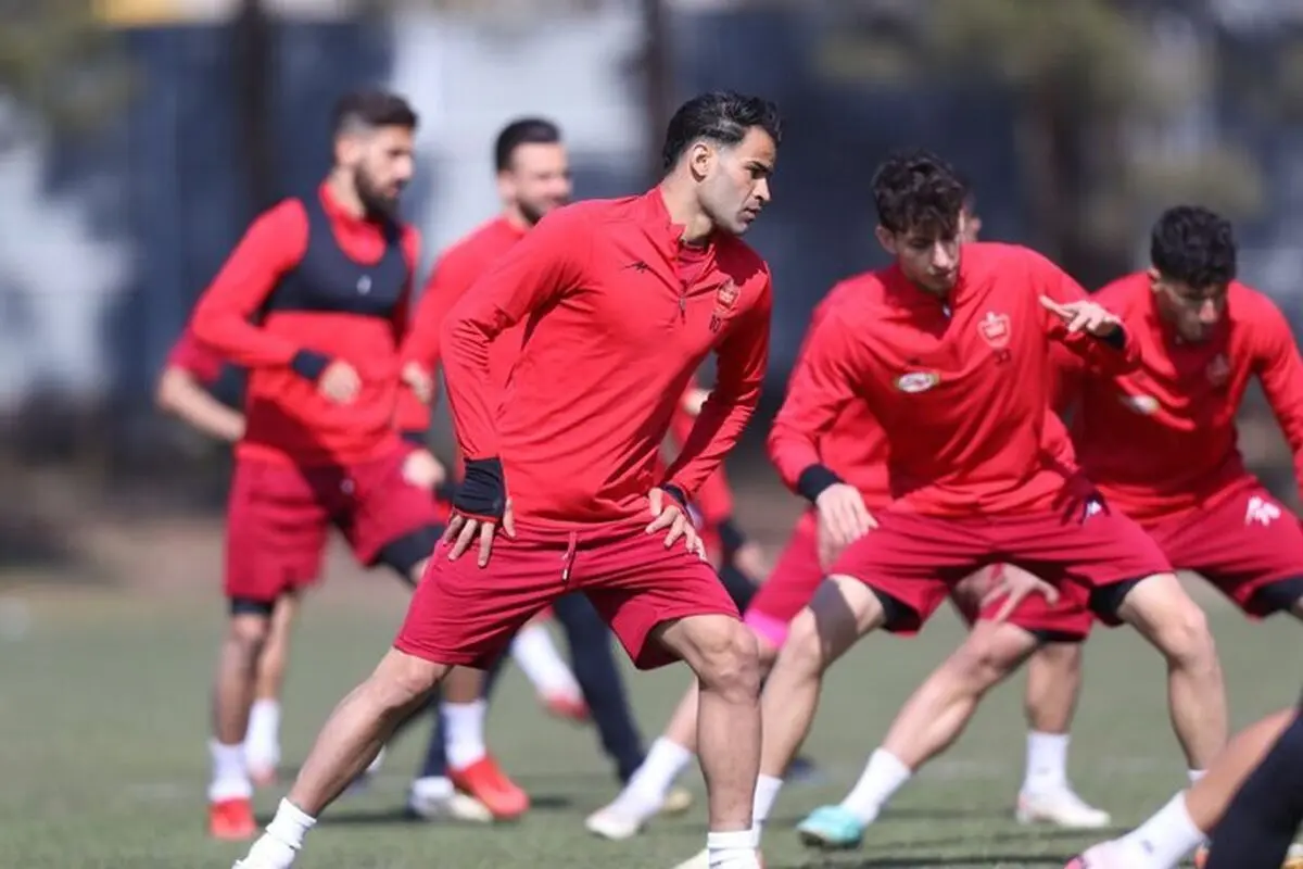 افشاگری تاجرنیا علیه ساپینتو در مورد جذب بازیکن پرسپولیس