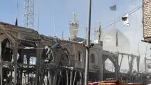 جزئیات جدید درباره حمله هوایی به حسینیه اعظم زنجان/ شمار شهدا و مجروحین اعلام شد