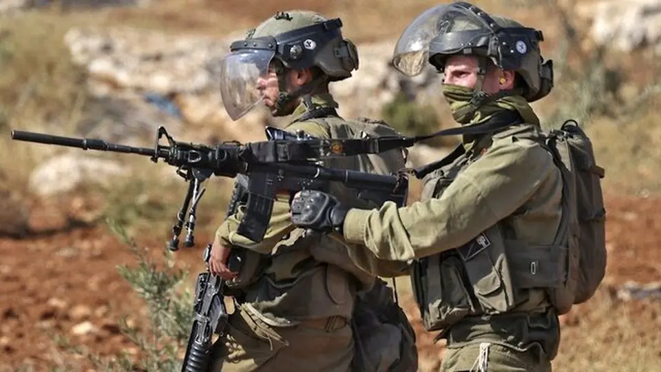 نتانیاهو عملیات زمینی در غزه را آغاز می‌کند