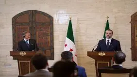 مخالفت سوریه با خروج مواد هسته‌ای از این کشور؛ ما حق استفاده از این مواد را برای اهداف غیرنظامی و صلح‌آمیز داریم