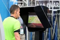 فیفا VAR را در فوتبال ایران تایید کرد