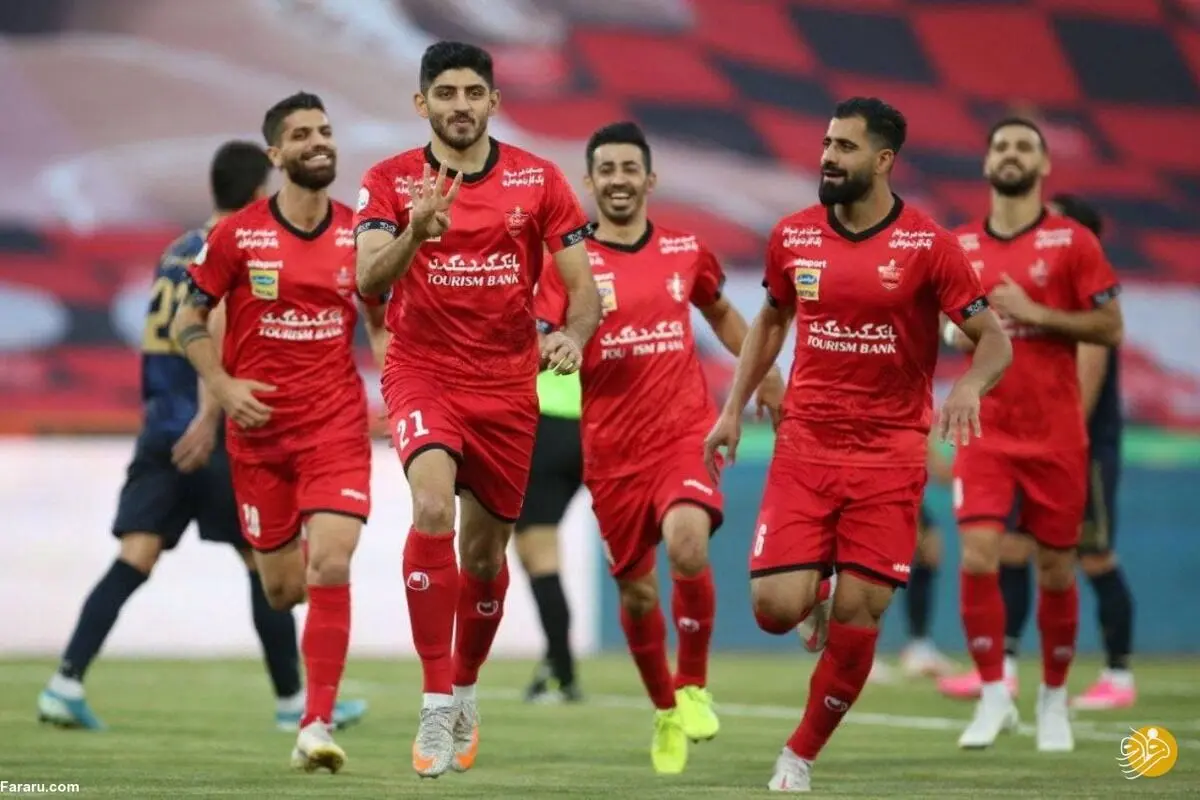 امیر حرفی مقابل یحیی نداشت