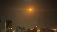 2 آشیانه پهپادی و یک مخرن سوخت آمریکا در کویت منهدم شد