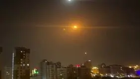 2 آشیانه پهپادی و یک مخرن سوخت آمریکا در کویت منهدم شد