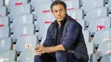 درخشش فرهاد مجیدی، سعید عزت‌اللهی و سامان قدوس در لیگ امارات