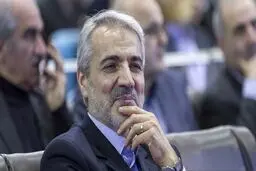نوبخت به رشت رفت