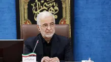 صحبت های اسکندر مومنی در کرمان