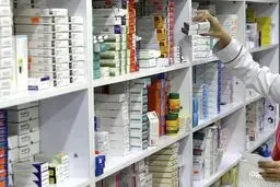 وزارت بهداشت: بازار آنتی‌بیوتیک تا پایان آبان به نقطه اشباع می رسد