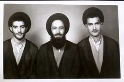 مجتهدی آزادمنش و مردمی
