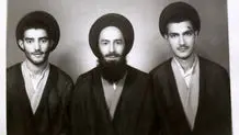 یک مسجد در تهران سوخت 