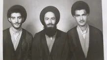 مجتهدی آزادمنش و مردمی
