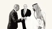 توافق امنیتی آمریکا و عربستان برای عادی‌سازی روابط با اسرائیل