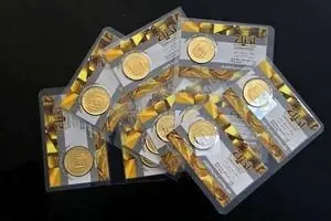 قیمت طلا و سکه امروز جمعه ۲۶ تیر ۱۴۰۵/ نیم سکه چند ؟ + جدول