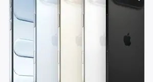 آیفون ایر جدید با تاخیر عرضه می‌شود