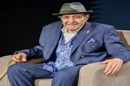 روایتی که ایرج خودش گفت