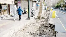میراث طبیعی در محاصره