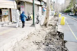 میراث طبیعی در محاصره