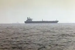 حادثه دریایی جدید در نزدیکی باب المندب