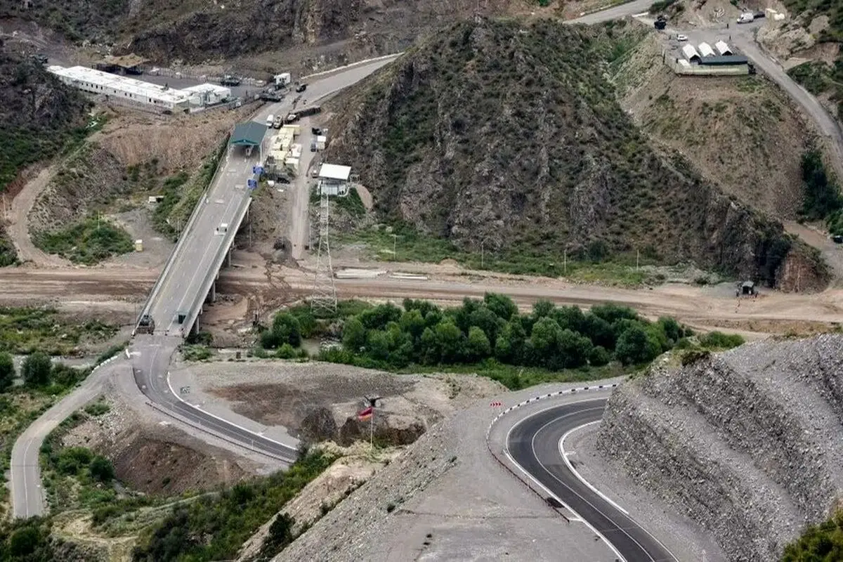 قره‌باغ رهبر جدیدی انتخاب کرد
