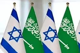 سفر نخستین هیات تجاری اسرائیل به عربستان

