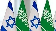 وزیر خارجه عربستان تنها راه برای عادی‌سازی روابط با اسرائیل را اعلام کرد​
