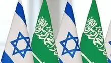 سفر نخستین هیات تجاری اسرائیل به عربستان

