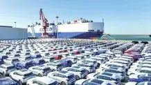 تحویل ۴۰۰ خودروی وارداتی به مشتریان تا دو هفته آینده