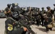 دستگیری ۵ سرکرده داعشی در عراق