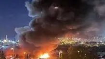 کی‌یف هدف حمله روسیه قرار گرفت / شنیده شدن صدای انفجار نزدیک کاخ ریاست‌جمهوری اوکراین