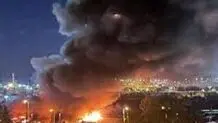 تشدید حملات هوایی روسیه به کی‌یف