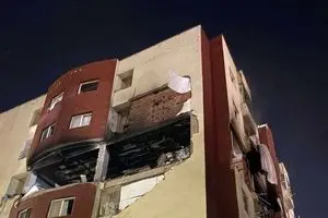 ماجرای صدای انفجار در برخی محلات بندرعباس چه بود؟