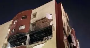 ماجرای صدای انفجار در برخی محلات بندرعباس چه بود؟