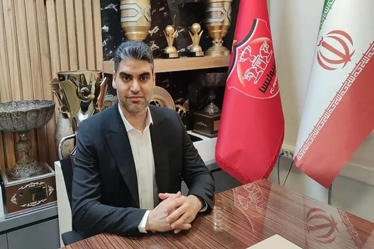 واکنش تند مدیرعامل پرسپولیس به ادعای استقلالی ها