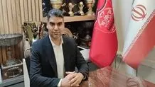 واکنش تند مدیرعامل پرسپولیس به ادعای استقلالی ها