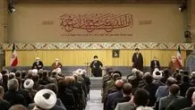 قائد الثورة: استراتیجیة العالم الإسلامی ینبغی ان ترتکز على دعم القوى المناضلة داخل فلسطین