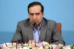 کنایه سنگین حسین انتظامی به مسئولان در آنتن زنده!/ ویدئو

