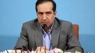 کنایه سنگین حسین انتظامی به مسئولان در آنتن زنده!/ ویدئو

