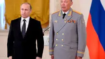 Putin appoints new commander for Ukraine 