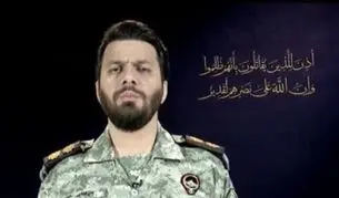 هشدار سخنگوی قرارگاه خاتم الانبیا به امارات