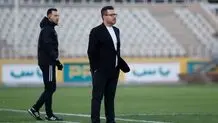 بازی حساس لیگ یک در استادیوم انقلاب کرج