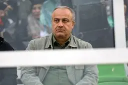 مدیرعامل خیبر خرم‌آباد به کمیته اخلاق احضار شد