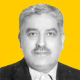 سعید شکاری