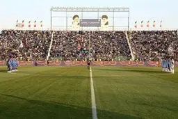 بازی استقلال - الوصل برگزار می‌شود؟