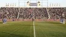 بازی استقلال - الوصل برگزار می‌شود؟