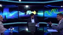 مناظره جنجالی علی خسروانی و مصطفی میرسلیم/ ویدئو

