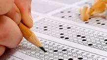 مصوبه کنکور تغییر نمی کند 